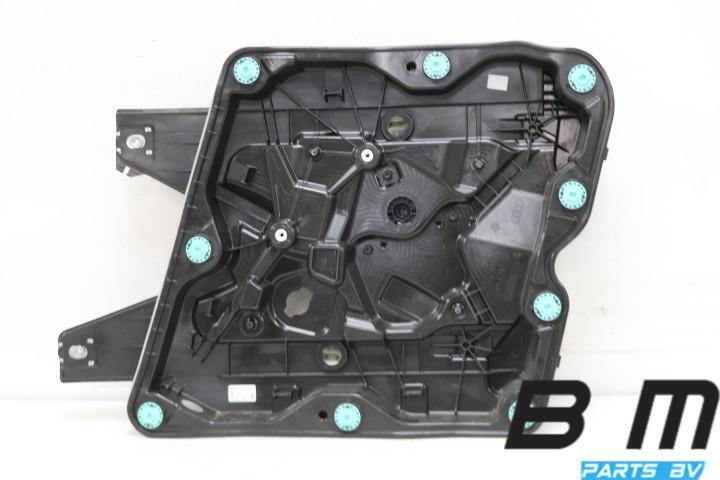 Raammechaniek linksvoor VW ID5 Pro 11A839401D, Gebruikt