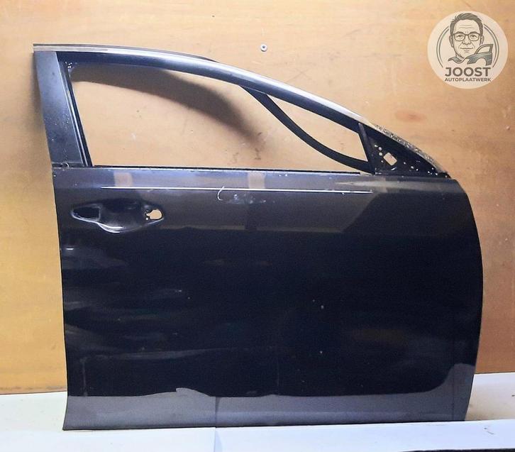 Portier deur rechtsvoor Kia Ceed III vanaf 2018, Auto-onderdelen, Carrosserie, Deur, Kia, Voor, Rechts, Gebruikt, Ophalen of Verzenden