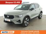 Volvo XC40 2.0 B3 Mild-Hybrid Plus Dark 2WD (bj 2024), Auto's, Volvo, Stof, Gebruikt, Euro 6, 1969 cc