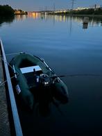 Zodiac, Watersport en Boten, Ophalen, Zo goed als nieuw, Zodiac