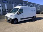 2016 Renault Master 2.3 Dci Bedrijfswagen VSG-56-B, Auto's, Gebruikt, Euro 6, Renault, Bedrijf