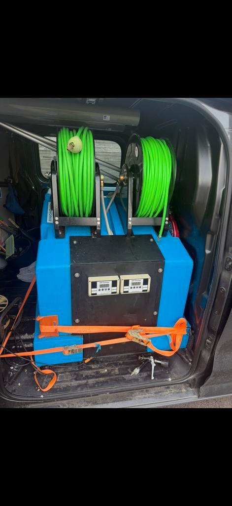 Osmose tank 700L, Elektronische apparatuur, Waterontharders, Ophalen