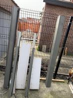 Elektrische rolluiken 120euro Alles, Ophalen