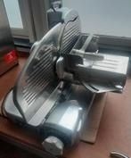 Trancheuse Berkel 834, Enlèvement, Utilisé, Boulangerie et Boucherie