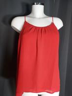 Débardeur rouge Esmara, Vêtements | Femmes, Tops, Taille 38/40 (M), Enlèvement ou Envoi, Rouge, Sans manches