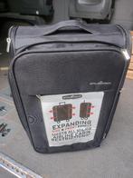 Koffers expanding       µ1m, Ophalen