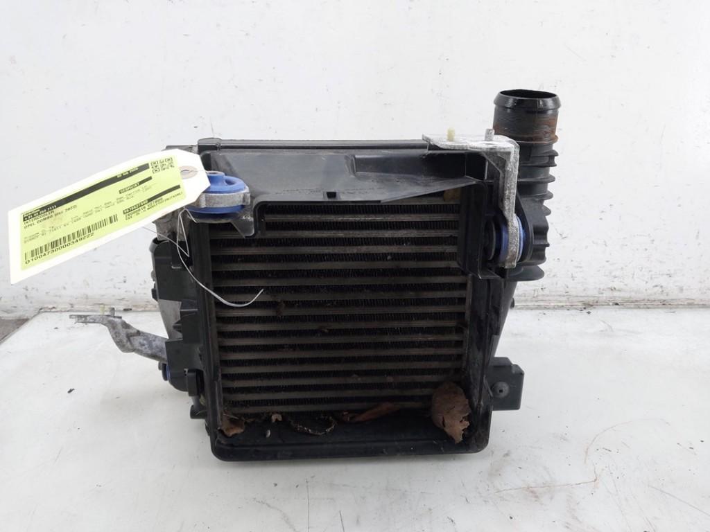 INTERCOOLER Opel Combo Cargo (|9676627980|), Auto-onderdelen, Airco en Verwarming, Opel, Gebruikt