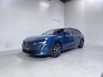 Peugeot 508 SW 1.6 Hybrid - Gt-Line - Topstaat! 1Ste Eig!, 0 kg, 0 kg, Noir, Automatique
