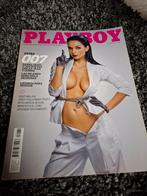 Playboy Spanje nr 69 November 2008, Enlèvement ou Envoi