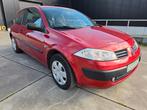 Renault Megane 1.4i 133.000 km Airco + Garantie, Auto's, 72 kW, Bedrijf, Euro 4, 1390 cc