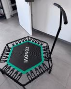 Trampoline, Enlèvement, Comme neuf