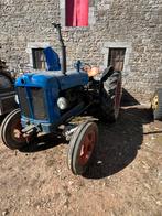 Fordson power major, Jusqu'à 80 ch, Enlèvement, 7500 à 10000, Oldtimer/Ancêtre