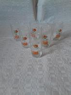 6 verres à Fanta 1970's, Enlèvement