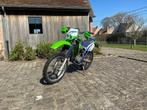 Kawasaki KLX old timer enduro 1995, Entreprise, Autre
