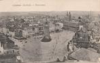 KORTRIJK -  Panorama  + 100 Jaar oud !, Envoi, 1920 à 1940, Affranchie, Flandre Occidentale