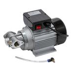 Oliepomp 230V 14L/min, Verzenden