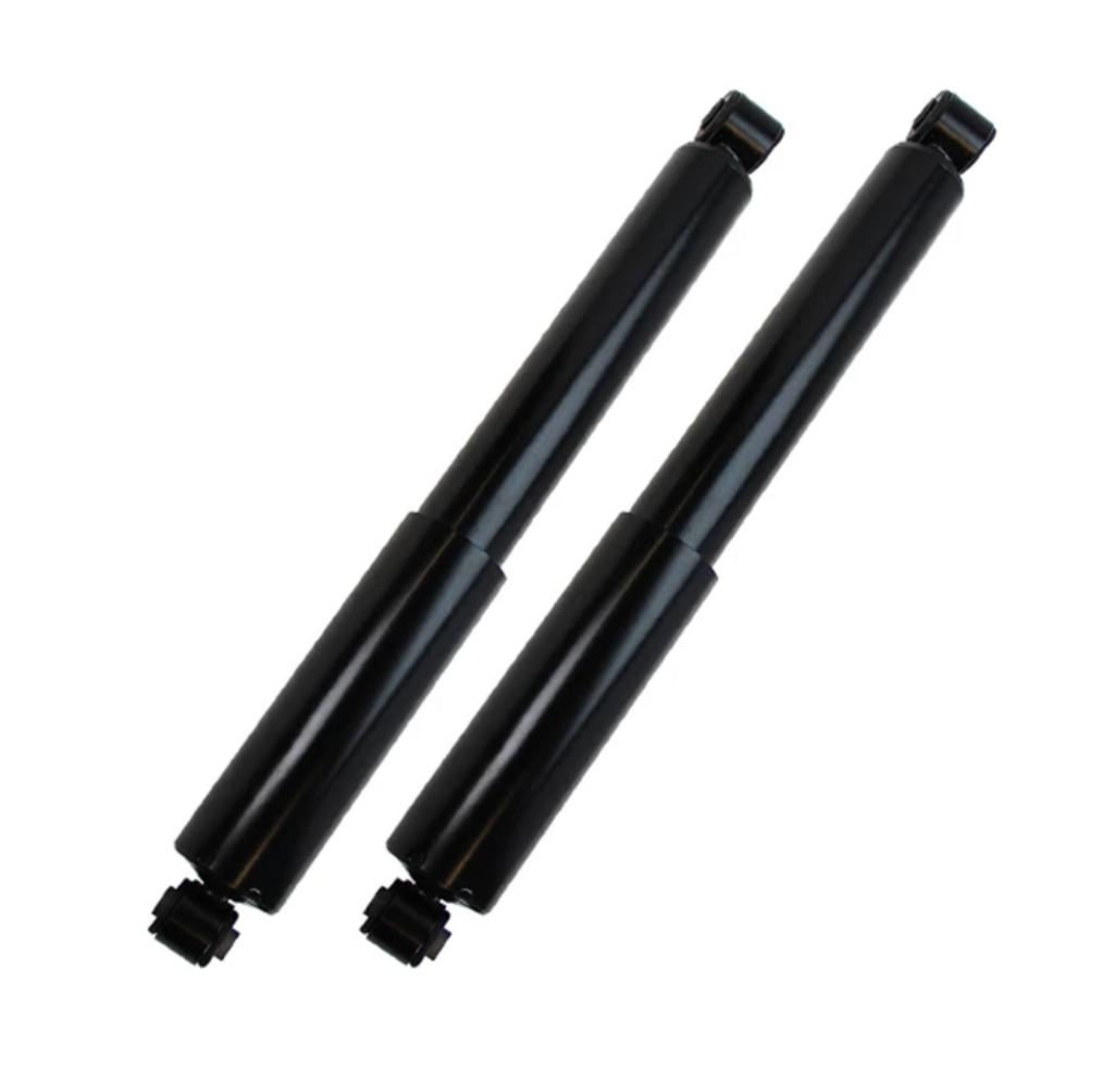 Vw Golf 4 4motion schokdempers Audi quattro Bora Seat Leon, Autos : Pièces & Accessoires, Neuf, -, -, -