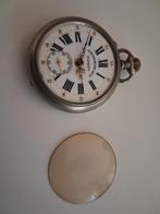 A. Roskopf zakhorloge, Enlèvement