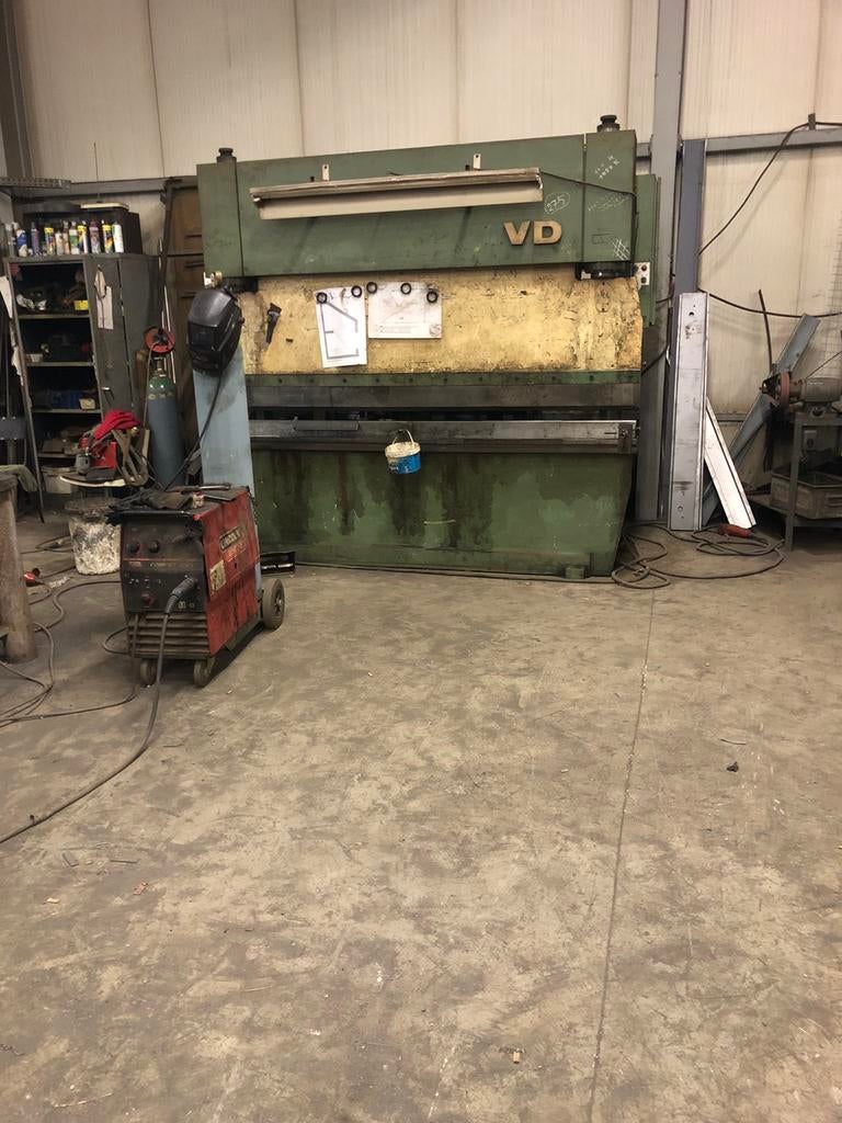 Entreprise métallurgique, Articles professionnels, Immobilier d'entreprise, 3000 m², Location, Espace commercial