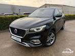 MG EHS PHEV Luxery FULL OPTION, 4 cilinders, Zwart, Leder, 5 deurs