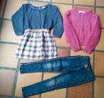 Merkkleding Meisjes M104 vanaf 3,50 euro, Meisje, Ophalen of Verzenden, Zo goed als nieuw, Setje