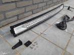 Projecteur LED incurvé 105cm 1000W pour voiture, bateau,, Enlèvement ou Envoi, Neuf, Jeep