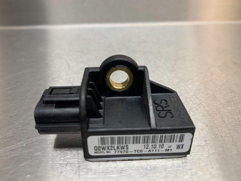 AIRBAG SENSOR Honda Accord Tourer (CW) (01-2008/06-2015), Gebruikt, Honda