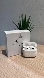 AirPods 3, Telecommunicatie, Ophalen of Verzenden, Zo goed als nieuw, In gehoorgang (in-ear), Bluetooth