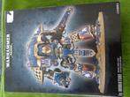 warhammer 40 k, Hobby en Vrije tijd, Wargaming, Ophalen of Verzenden, Zo goed als nieuw, Warhammer 40000, Figuurtje(s)