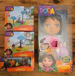 dora set, Ophalen of Verzenden, Nieuw, Jongen of Meisje