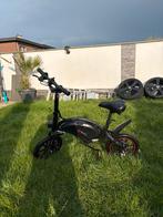 Elektrische fiets, Fietsen en Brommers, Ophalen, Zo goed als nieuw