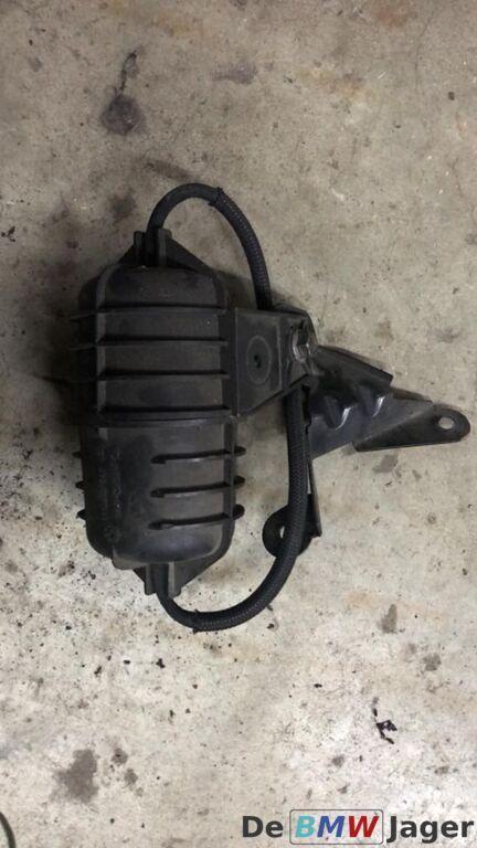 Vacuum reservoir diverse BMW's 11652247620, Auto-onderdelen, Remmen en Aandrijving, BMW, Gebruikt, Ophalen of Verzenden