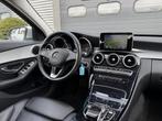Mercedes-Benz C-klasse 180 Ambition | Navigatie | Camera | C, Auto's, Mercedes-Benz, Automaat, 4 deurs, Euro 6, 4 cilinders