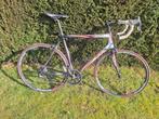 Koersfiets time edge carbon. Maat 56, Fietsen en Brommers, Fietsen | Racefietsen, Ophalen, Carbon
