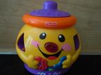 Fisher-Price vormensorteerder, Kinderen en Baby's, Speelgoed | Fisher-Price, Ophalen, Gebruikt, Speelset