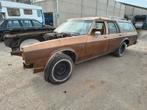 Chevrolet Caprice Oldsmobile Custom Cruiser à vendre en dess, Enlèvement ou Envoi, ., Arrière, GM Chevrolet Oldsmobile