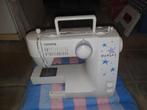 Machine a coudre toyota, Hobby & Loisirs créatifs, Machines à coudre & Accessoires, Enlèvement