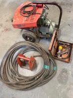 compressor, Electroménager, Électroménager & Équipement Autre, Enlèvement, Utilisé