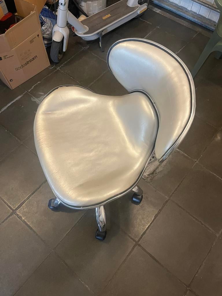 Stoel, Huis en Inrichting, Ophalen, Zo goed als nieuw