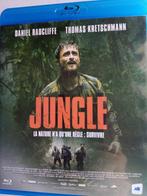 Jungle / Blu-ray, Ophalen of Verzenden, Zo goed als nieuw