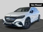 Mercedes-Benz EQE SUV 300 AMG Line + PANORAMISCH DAK + NIGHT, Auto's, Mercedes-Benz, Automaat, Gebruikt, Wit, 96 kWh
