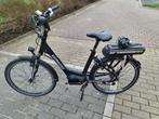 Elektrische fiets, Enlèvement