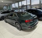 Audi A5, Auto's, Automaat, Leder, Bedrijf, 140 kW