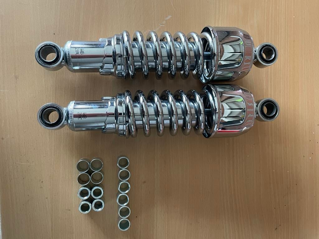 Universele zware veren, Motoren, Onderdelen | Overige, Ophalen, Nieuw