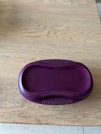 Machine à omelettes Tupperware, Enlèvement ou Envoi, Neuf, Violet, Récipient ou Bol