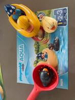 Playmobil AQUA 123, Ophalen, Zo goed als nieuw