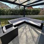 Salon de jardin, Enlèvement, Comme neuf, Autres matériaux