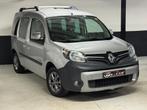 RENAULT KANGOO 1.2 BENZINE *TOP STAAT* 1 JAAR GARANTIE *LEZ✅, Autos, 1197 cm³, Achat, Entreprise, Boîte manuelle