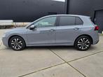VW Golf 8 1.0 e-TSI Hybride DSG IQ Light BTW + Garantie, Auto's, Automaat, Bedrijf, 5 deurs, 81 kW