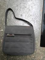 Handtas Laurent David, Ophalen, Zo goed als nieuw, Zwart